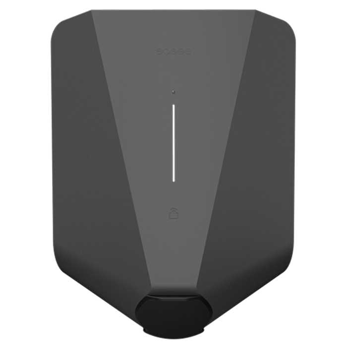 BORNE DE RECHARGE CHARGE CORE 1.2KW - 22KW BORNE DE RECHARGE CHARGE CORE 1.2KW - 22KW