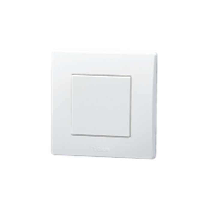 BOUTON POUSSOIR MURALE 1 TOUCHE POWER BOUTON POUSSOIR MURALE 1 TOUCHE POWER