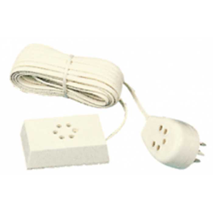 CABLE TELEPHONIQUE PROLONGATEUR 10M CABLE TELEPHONIQUE PROLONGATEUR 10M