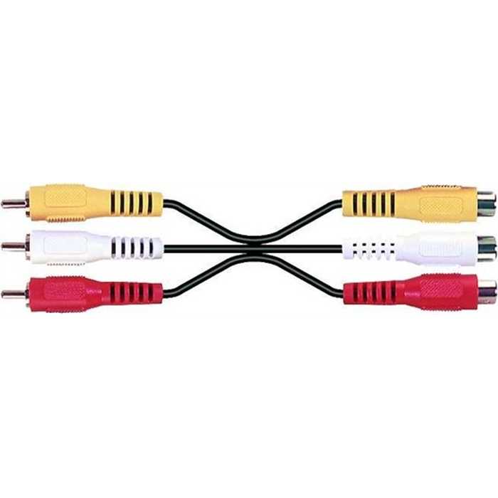 CABLE VIDEO 1,5M CABLE VIDEO 1,5M