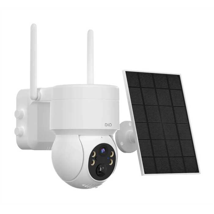 CAMERA PTZ EXTERIEUR SANS FIL 4G AVEC KIT SOLAR CAMERA PTZ EXTERIEUR SANS FIL 4G AVEC KIT SOLAR