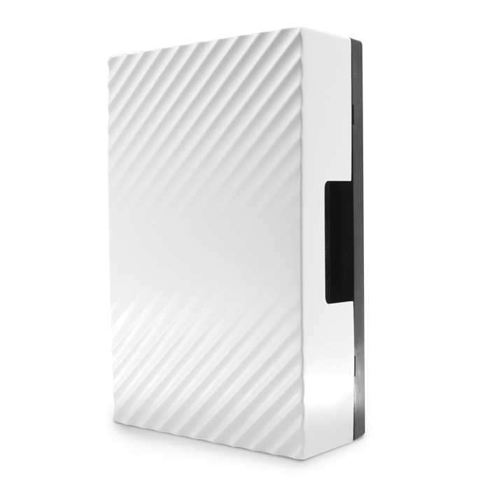 CARILLON 230V BLANC CARILLON 230V BLANC