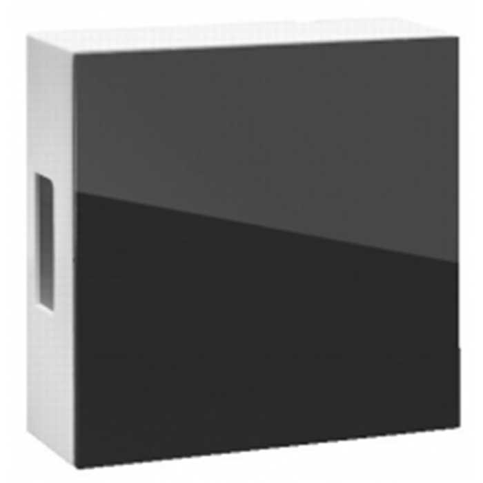 CARILLON ELECTROMECANIQUE GONG 465A NOIR CARILLON ELECTROMECANIQUE GONG 465A NOIR