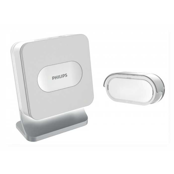 CARILLON SANS FIL 300M WELCOMBELL 300 BASIC CARILLON SANS FIL 300M WELCOMBELL 300 BASIC