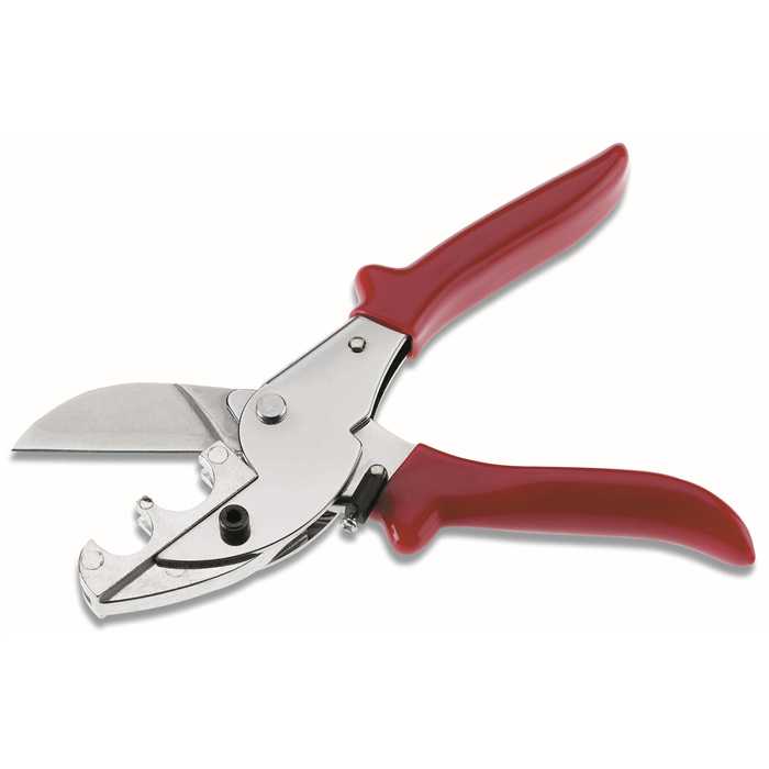 CIMCO CISAILLE A TUYAUX 16 ET 20 MM CIMCO CISAILLE A TUYAUX 16 ET 20 MM