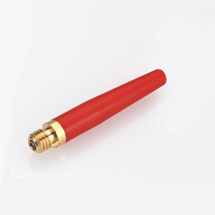 CIMCO DOUILLE INITIALE 2.0 KATI BLITZ CIMCO DOUILLE INITIALE 2.0 KATI BLITZ