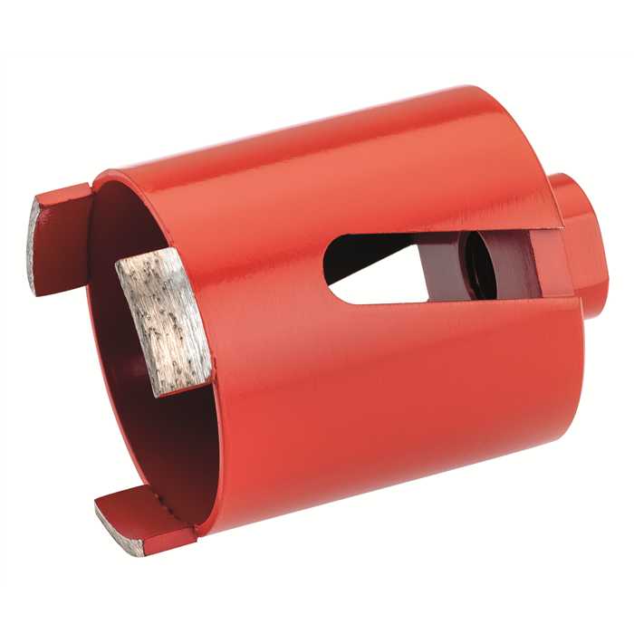 CIMCO FORET COURONNE DIAMANT POUR MUR 68MM CIMCO FORET COURONNE DIAMANT POUR MUR 68MM