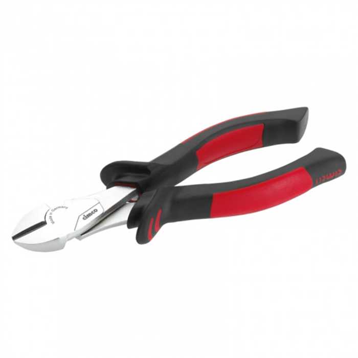 CIMCO PINCES COUPANTES DE COTE 160  CIMCO PINCES COUPANTES DE COTE 160