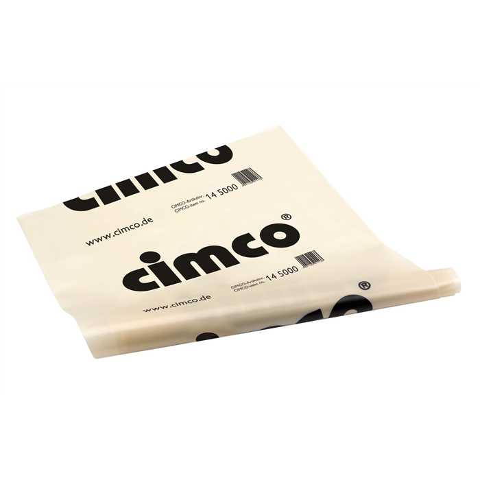 CIMCO SAC POUBELLE 40L CIMCO SAC POUBELLE 40L