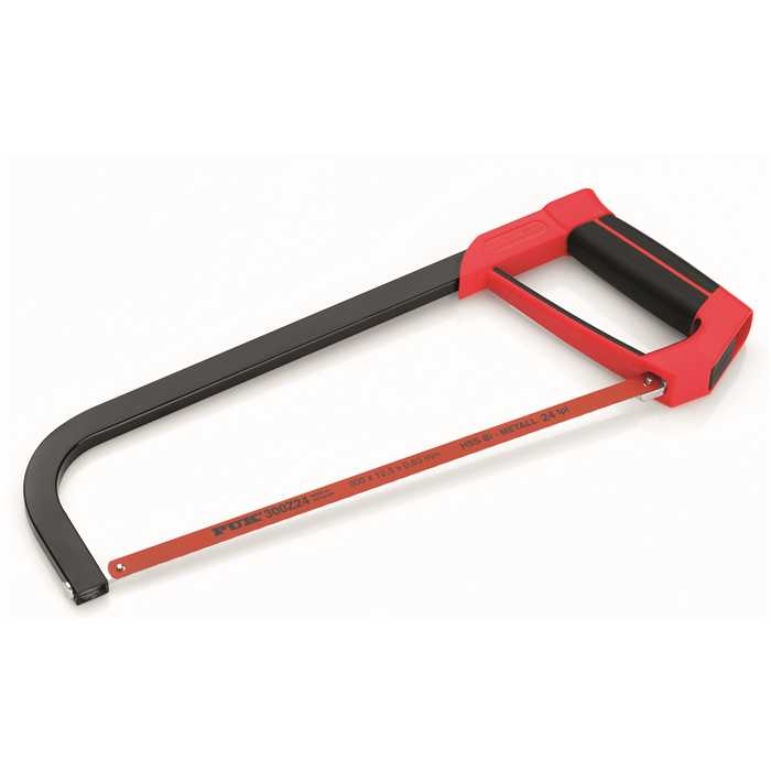 CIMCO SCIE A CADRE 300MM CIMCO SCIE A CADRE 300MM