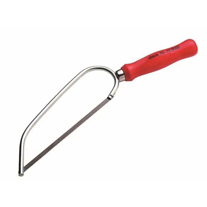 CIMCO SCIE DE POCHE 150MM CIMCO SCIE DE POCHE 150MM