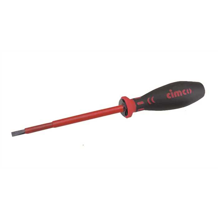 CIMCO TOURNEVIS PLAT 3,0 X 100 CIMCO TOURNEVIS PLAT 3,0 X 100