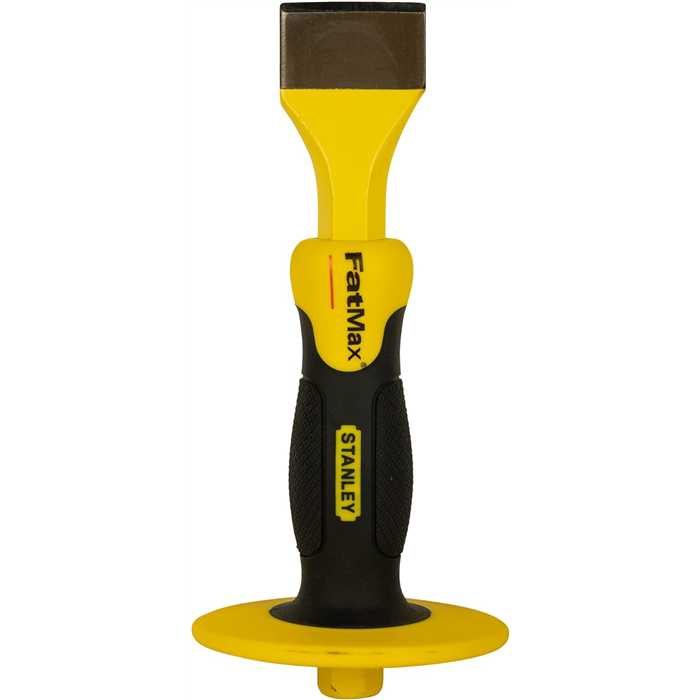 CISEAU DE MACON FATMAX 45X250MM CISEAU DE MACON FATMAX 45X250MM