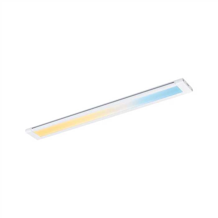 CLEVER CONNECT - REGLETTE LED "BORDER" 5W TUNABLE WHITE 300MM CLEVER CONNECT - REGLETTE LED "BORDER" 5W TUNABLE WHITE 300MM