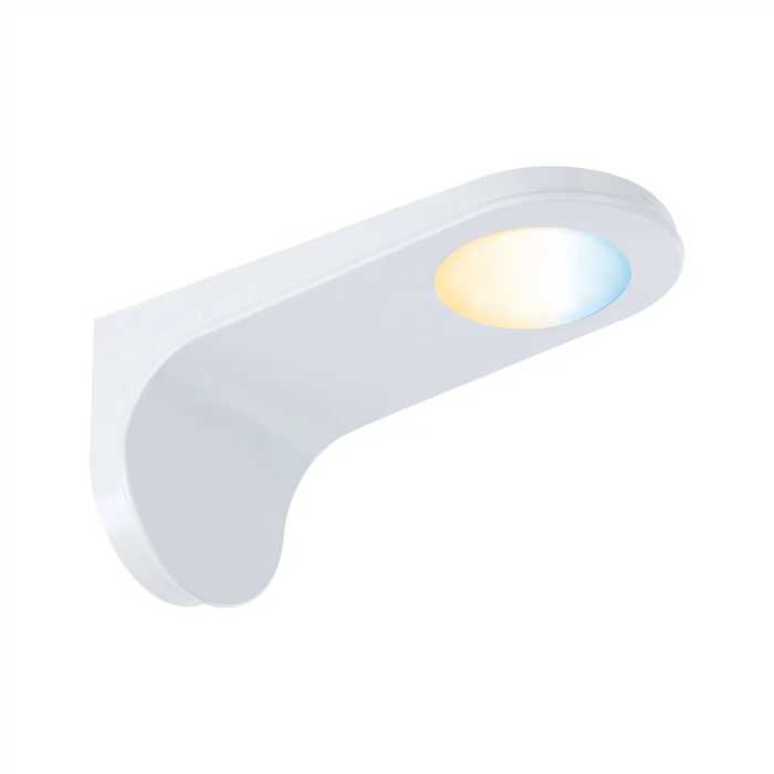 CLEVER CONNECT - SPOT LED "NEDA" 2W TUNABLE WHITE BLANC CLEVER CONNECT - SPOT LED "NEDA" 2W TUNABLE WHITE BLANC