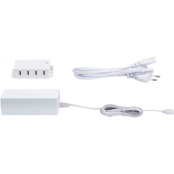 CLEVER CONNECT - TRANSFO 12V 36W 8 PORTS CLEVER CONNECT - TRANSFO 12V 36W 8 PORTS