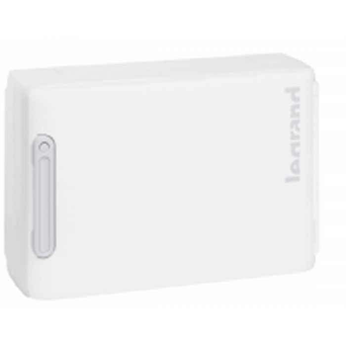 COFFRET APPARENT "XL² 125" 2 RANGEES 18 MODULES IP40 COFFRET APPARENT "XL² 125" 2 RANGEES 18 MODULES IP40