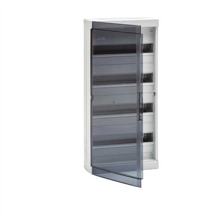 COFFRET FIX-O-RAIL 150 4 RANGEES 72 MODULES COFFRET FIX-O-RAIL 150 4 RANGEES 72 MODULES