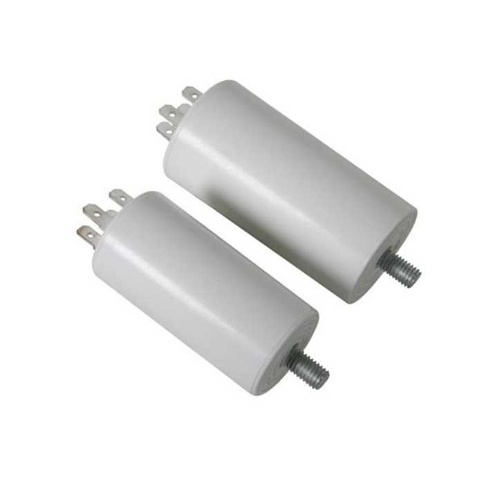 CONDENSATEUR DE MARCHE 10 µF/450V CONDENSATEUR DE MARCHE 10 µF/450V