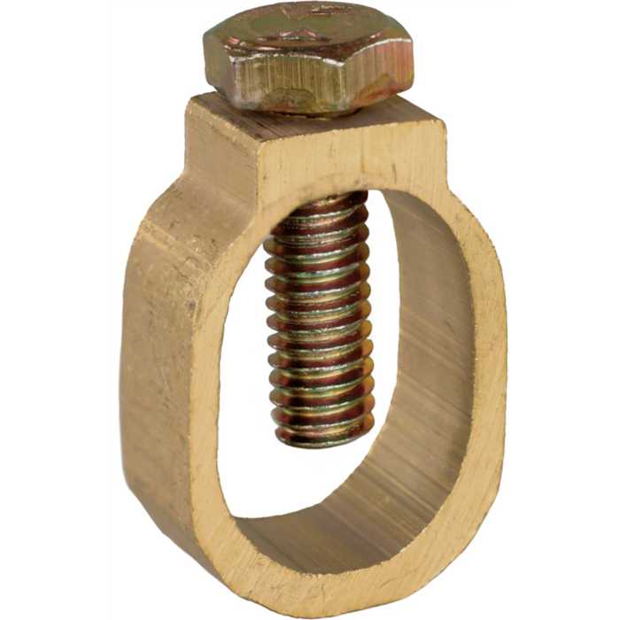 CONNECTEUR MISE A LA TERRE 5/8 CONNECTEUR MISE A LA TERRE 5/8