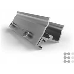 CONNECTEUR PRE-ASSEMBLE PROFIL CEB