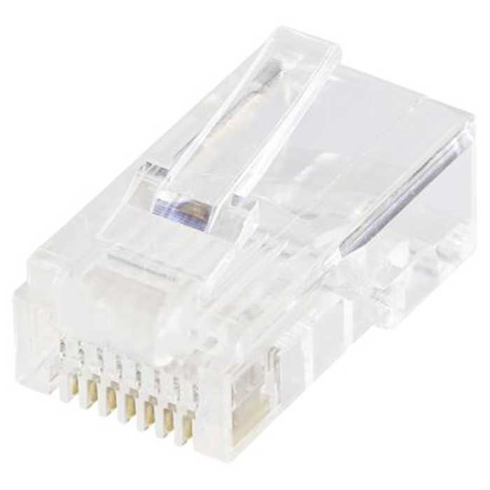 CONNECTEUR RJ45 CAT5E CONNECTEUR RJ45 CAT5E