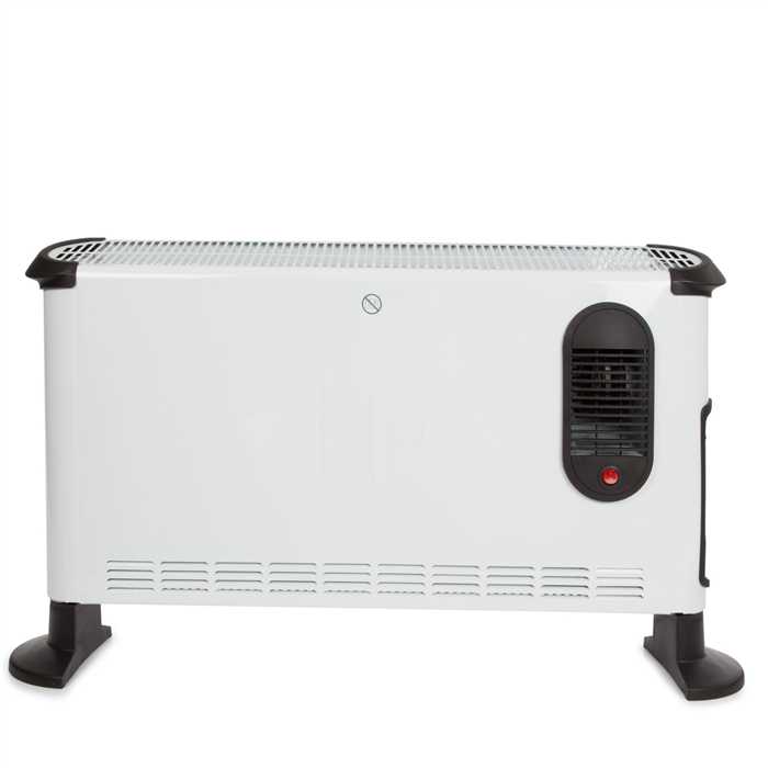 CONVECTEUR SUR PIED 1200 W - 1800 W - 3000 W AVEC SOUFFLERIE CONVECTEUR SUR PIED 1200 W - 1800 W - 3000 W AVEC SOUFFLERIE