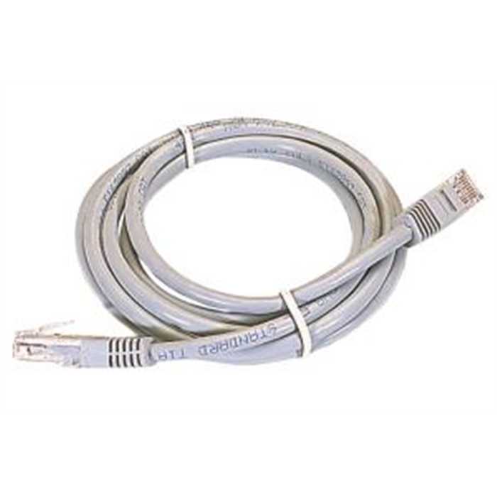 CORDON UTP CAT.6 RJ45/RJ45 10M CORDON UTP CAT.6 RJ45/RJ45 10M