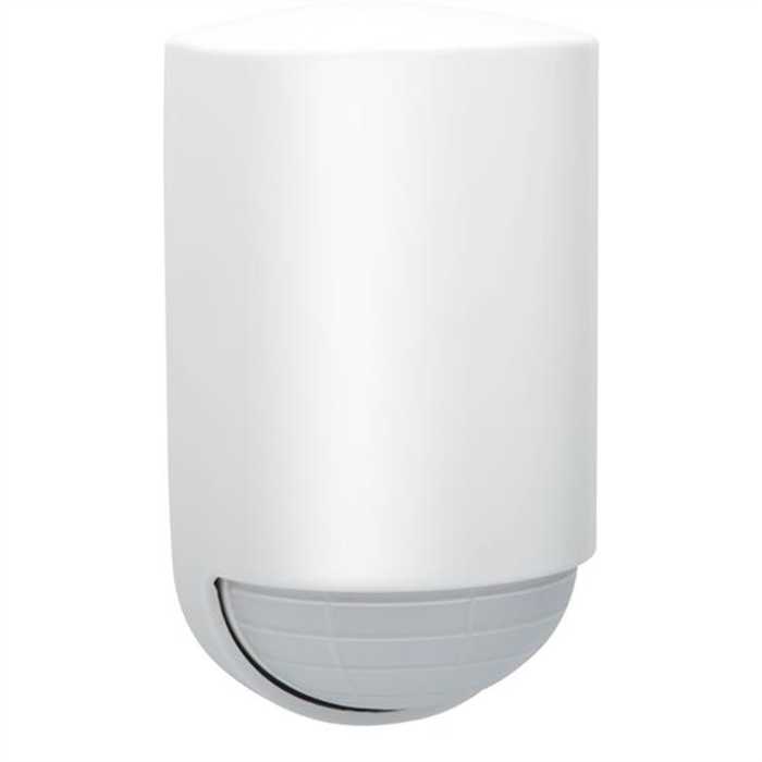 DETECTEUR DE MOUVEMENT 180° 14M BLANC IP54 DETECTEUR DE MOUVEMENT 180° 14M BLANC IP54
