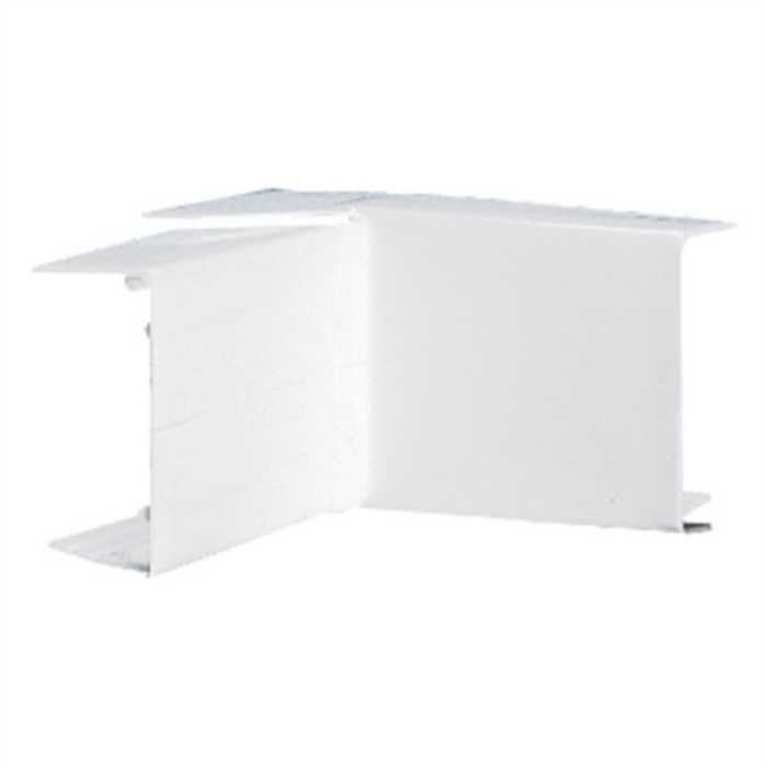 DLP - ANGLE VARIABLE MOULURE 32X12,5MM BLANC DLP - ANGLE VARIABLE MOULURE 32X12,5MM BLANC