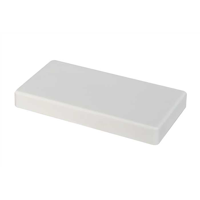 EMBOUT BLANC 100X40/50/60/75/80/100 EMBOUT BLANC 100X40/50/60/75/80/100