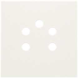 ENJOLIVEUR PRISE TELEPHONE BE BLANC