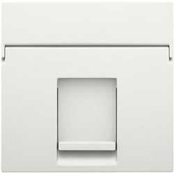 ENJOLIVEUR RJ11/RJ45 BLANC