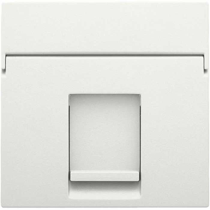 ENJOLIVEUR RJ11/RJ45 BLANC ENJOLIVEUR RJ11/RJ45 BLANC