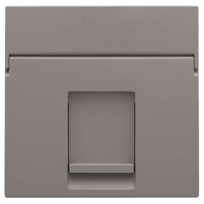 ENJOLIVEUR RJ11/RJ45 GREIGE ENJOLIVEUR RJ11/RJ45 GREIGE