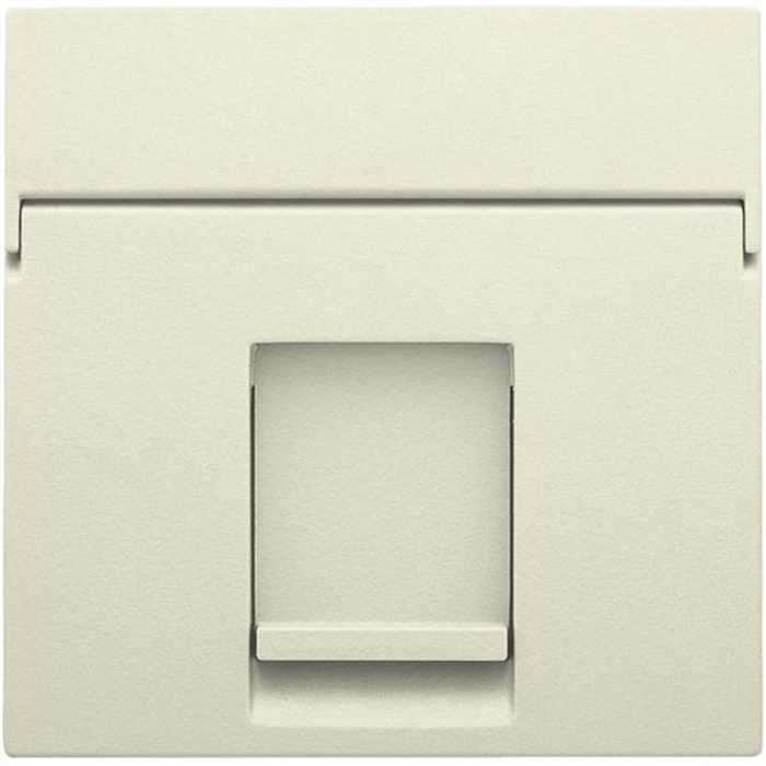 ENJOLIVEUR RJ11/RJ45 SIMPLE CREME ENJOLIVEUR RJ11/RJ45 SIMPLE CREME