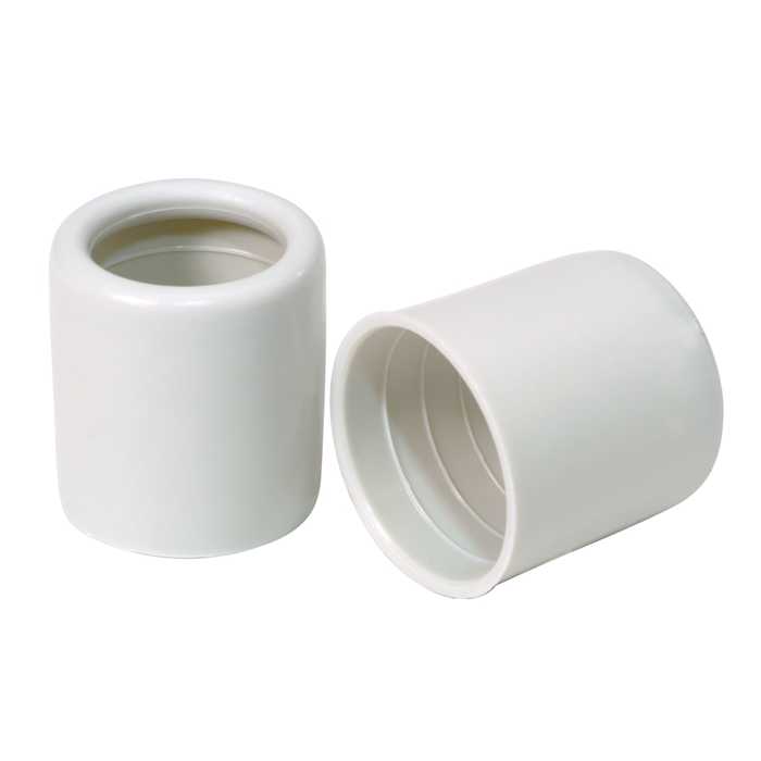 ENTREE 20MM BLANC ENTREE 20MM BLANC