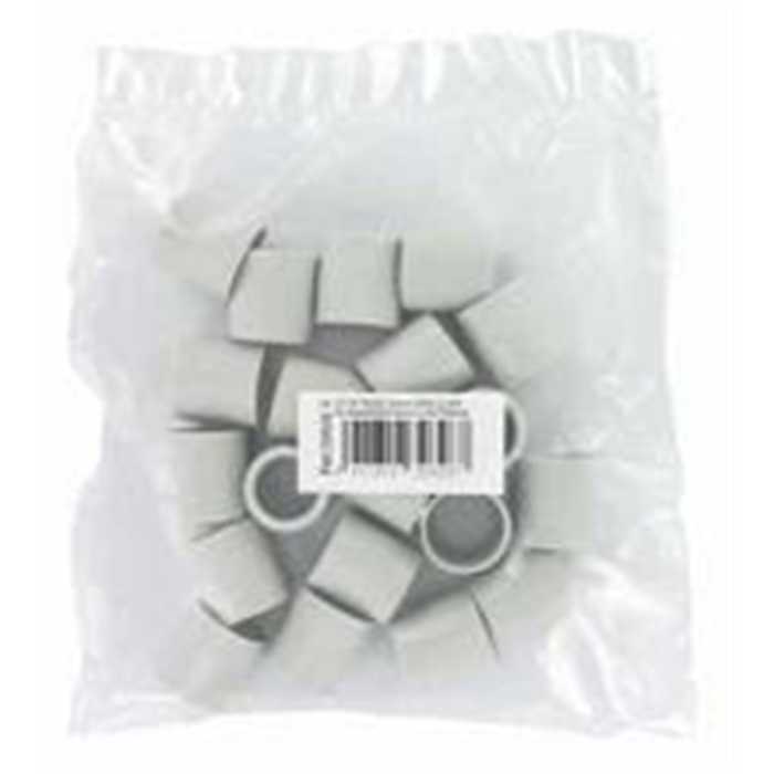 ENTREE 20MM GRIS CLAIR RAL7035 (20PC) ENTREE 20MM GRIS CLAIR RAL7035 (20PC)