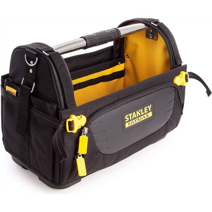 FATMAX PANIER PORTE OUTILS ACCESS RAPIDE FATMAX PANIER PORTE OUTILS ACCESS RAPIDE