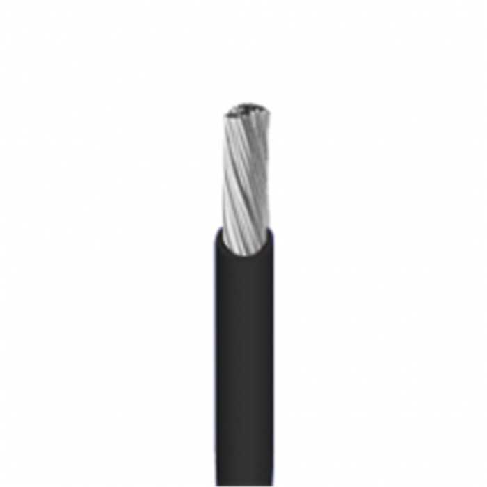 FIL D'INSTALLATION VOBST H07V-KT ECA 16MM² NOIR R100 FIL D'INSTALLATION VOBST H07V-KT ECA 16MM² NOIR R100