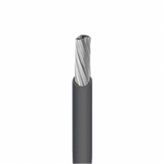 FIL D'INSTALLATION VOBST H07V-KT ECA 6 MM² GRIS R100 FIL D'INSTALLATION VOBST H07V-KT ECA 6 MM² GRIS R100