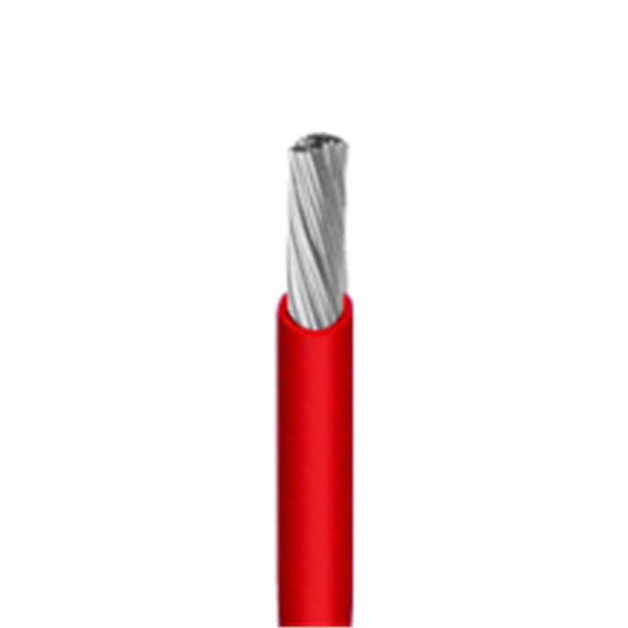 FIL D'INSTALLATION VOBST H07V-KT ECA 6MM² ROUGE R100 FIL D'INSTALLATION VOBST H07V-KT ECA 6MM² ROUGE R100