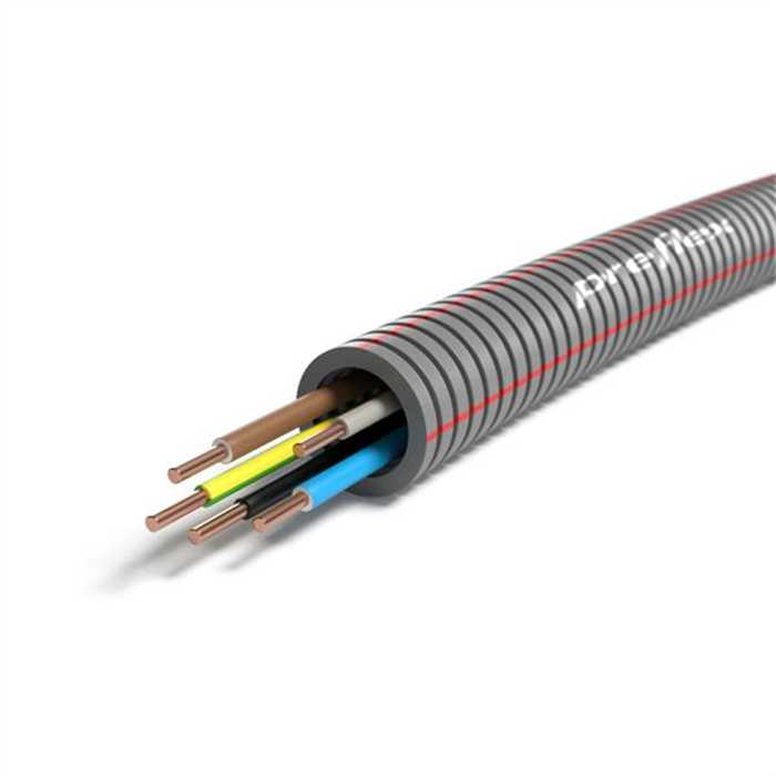 FLEX VOB 5G1,5 Ø16 R50 FLEX VOB 5G1,5 Ø16 R50