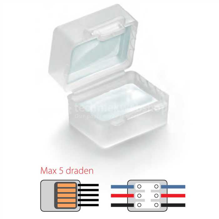 GELBOX PASCAL6 38X30X26 IPX8 (2PC) GELBOX PASCAL6 38X30X26 IPX8 (2PC)