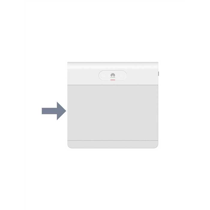 HUAWEI MODULE DE BATTERIE LUNA2000-7-E1 6,9KW (S1) HUAWEI MODULE DE BATTERIE LUNA2000-7-E1 6,9KW (S1)