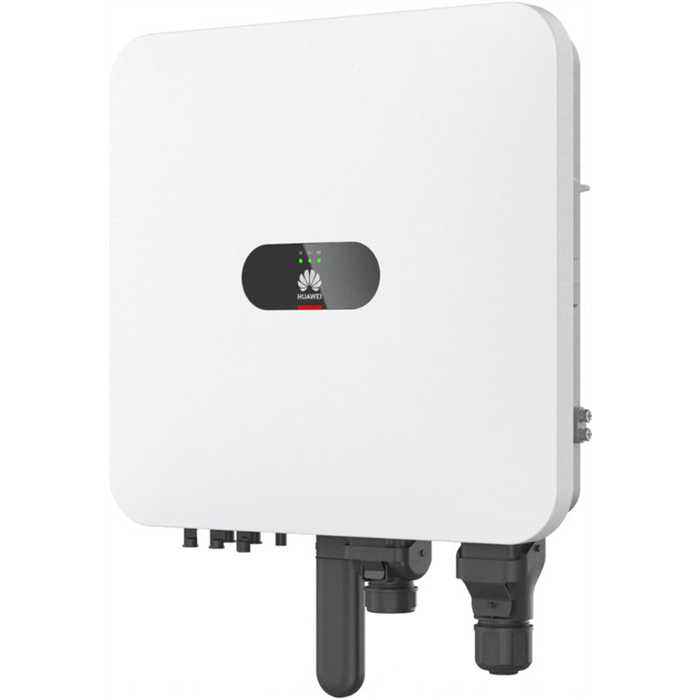 HUAWEI ONDULEUR SUN2000 6,0 KW 3F AC POWER MAP0 HUAWEI ONDULEUR SUN2000 6,0 KW 3F AC POWER MAP0