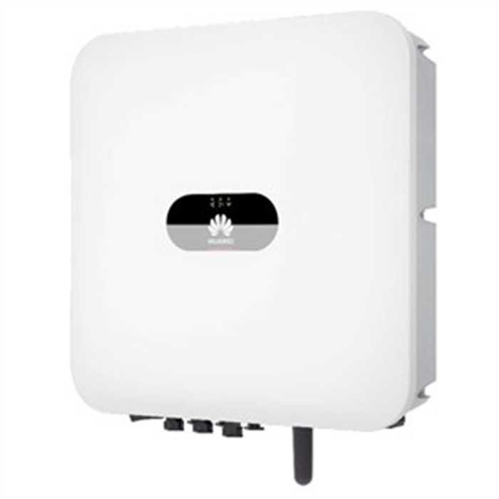 HUAWEI ONDULEUR SUN2000 8.0 KW 3F AC POWER HUAWEI ONDULEUR SUN2000 8.0 KW 3F AC POWER