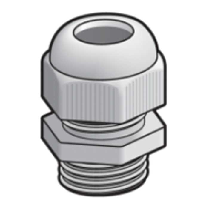 HYDRO EMBOUT M20 BLANC HYDRO EMBOUT M20 BLANC