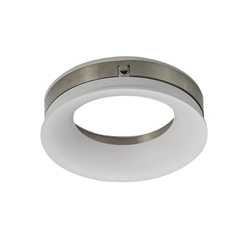 INSERT III SPOT ZOOM/ZOLAN FIXE BLANC