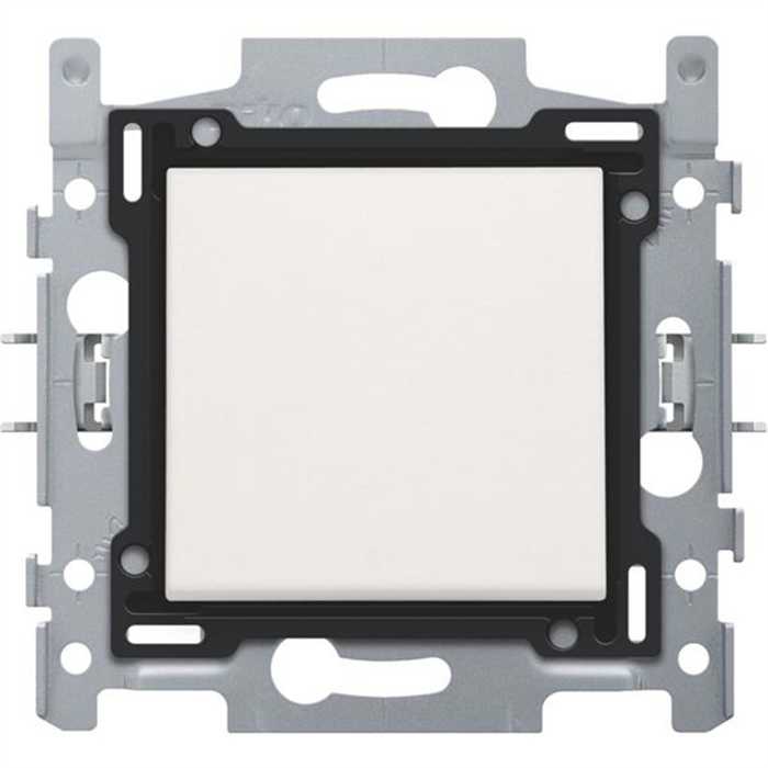 INTERRUPTEUR BIPOLAIRE 10A BLANC INTERRUPTEUR BIPOLAIRE 10A BLANC